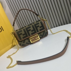 Fendi Satchel Bags